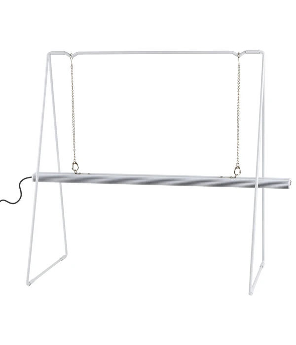 Venso LED-Anzuchtlampe GrowLight Duo 4 Venso LED-Anzuchtlampe GrowLight Duo – Bild 2