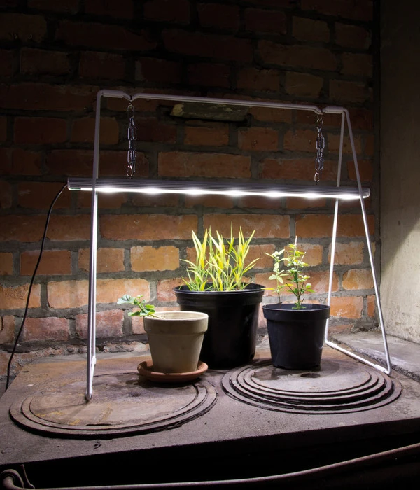 Venso LED-Anzuchtlampe GrowLight Duo 9 Venso LED-Anzuchtlampe GrowLight Duo – Bild 7