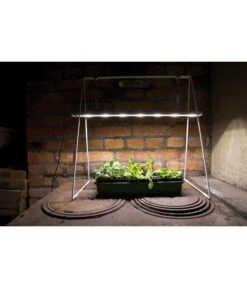 Venso LED-Anzuchtlampe GrowLight Duo 23 Venso LED-Anzuchtlampe GrowLight Duo -Gardena Verkäufe 4179610 WE MO 004 AnzuchtlampeGrowLightDuo