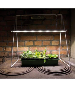 Venso LED-Anzuchtlampe GrowLight Duo 27 Venso LED-Anzuchtlampe GrowLight Duo -Gardena Verkäufe 4179610 WE MO 008 AnzuchtlampeGrowLightDuo