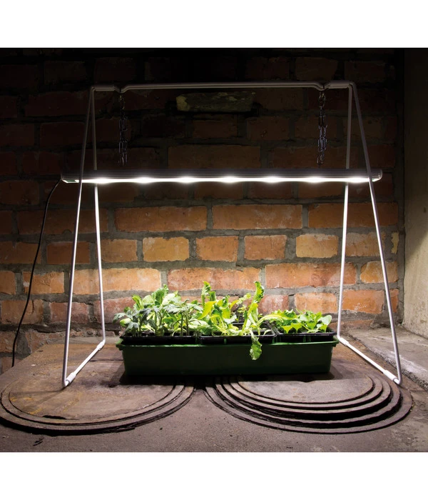 Venso LED-Anzuchtlampe GrowLight Duo 14 Venso LED-Anzuchtlampe GrowLight Duo – Bild 12