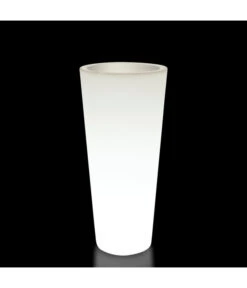 Farmet Kunststoff-Pflanzkübel Hydra, Ca. ø 39/H85 Cm, Perlweiß Beleuchtet 10 Farmet Kunststoff-Pflanzkübel Hydra, Ca. ø 39/H85 Cm, Perlweiß Beleuchtet -Gardena Verkäufe 4184800 WE DE 002 HYDRARunderPflanzkuebelDurchmesser39cm85cmhochPERLWEISSBELEUCHTETPERLWEISS