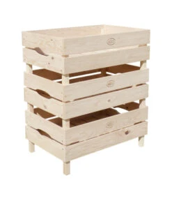 Habau Obst- Und Gemüsekiste