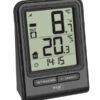 TFA Funk-Thermometer Prisma -Gardena Verkäufe 4216909 WE FS 001 TFAFunkThermometerPrisma