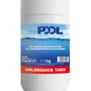 Chlorquick Tabs, 1 Kg -Gardena Verkäufe 4221347 WE FS 001 ArcanaChlorquickTabs
