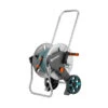 GARDENA Metall-Schlauchwagen CleverRoll M Set