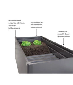 Biohort Zwischenboden Für Hochbeet 2x1 5 Biohort Zwischenboden Für Hochbeet 2x1 -Gardena Verkäufe 4271532 WE IG 001 ZWISCHENBODENHB2X1