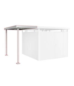Biohort Seitendach Für Gerätehaus HighLine H5 -Gardena Verkäufe 4271664 WE FS 002 BiohortHighline