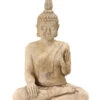 Dehner Terrakotta-Buddha, Ca. B39/H55/T25 Cm 1 Dehner Terrakotta-Buddha, Ca. B39/H55/T25 Cm -Gardena Verkäufe 4273116 WE FS 001 DehnerTerrakottaBuddha