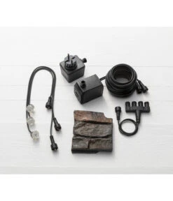 Dehner Polyresin-Gartenbrunnen Piatto, Ca. H89 Cm -Gardena Verkäufe 4277760 WE DE 002 DehnerPolyresinGartenbrunnenPiattoNEU