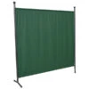 Angerer Stellwand Groß, 178 X 178 Cm -Gardena Verkäufe 4285219 WE FS 001 AngererStellwandgross