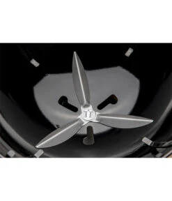 Weber Holzkohle-Kugelgrill Master-Touch GBS E-5770, Ø 57 Cm, Schwarz -Gardena Verkäufe 4287793 WE DE 002 WEBERMASTER TOUCHGBSPremiumE 5770Holzkohlegrill