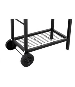 Tepro Holzkohle-Grillfass Detroit 12 Tepro Holzkohle-Grillfass Detroit -Gardena Verkäufe 4287918 WE FS 004 TeproGrillfassDetroit