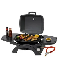 Tepro Tisch-Gasgrill Abington -Gardena Verkäufe 4287959 WE MO 001 TeproTischGasgrillAbington