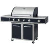 Tepro Gasgrill Vancouver -Gardena Verkäufe 4287967 WE FS 001 TeproGasgrillVancouver
