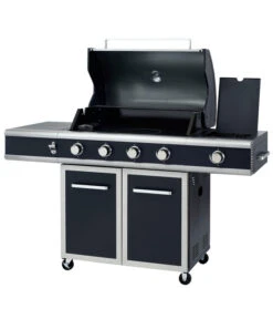 Tepro Gasgrill Vancouver -Gardena Verkäufe 4287967 WE FS 002 TeproGasgrillVancouver