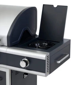 Tepro Gasgrill Vancouver -Gardena Verkäufe 4287967 WE FS 010 TeproGasgrillVancouver