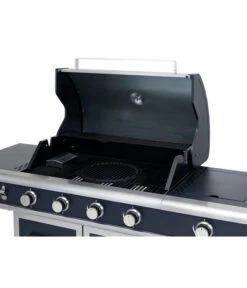 Tepro Gasgrill Vancouver -Gardena Verkäufe 4287967 WE FS 016 TeproGasgrillVancouver