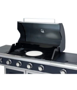 Tepro Gasgrill Vancouver -Gardena Verkäufe 4287967 WE FS 017 TeproGasgrillVancouver