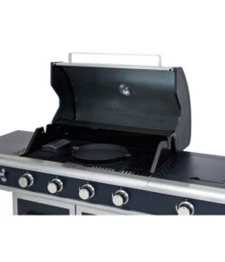 Tepro Gasgrill Vancouver -Gardena Verkäufe 4287967 WE FS 019 TeproGasgrillVancouver