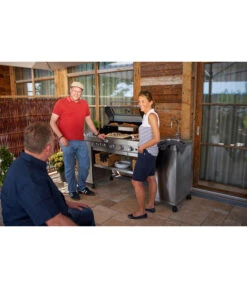 Rösle Rößle Pizzastein Rechteckig, 42 X 30 X 1,5 Cm -Gardena Verkäufe 4289104 WE MO 003 RoeslePizzastein