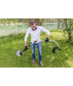 AL-KO Benzinmotorsense BC 223 L-S -Gardena Verkäufe 4291647 WE DE 002 AlkoBenzinmotorsenseBC223LS