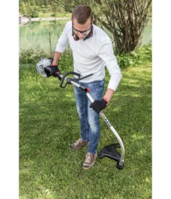 AL-KO Benzinmotorsense BC 223 L-S -Gardena Verkäufe 4291647 WE DE 003 AlkoBenzinmotorsenseBC223LS