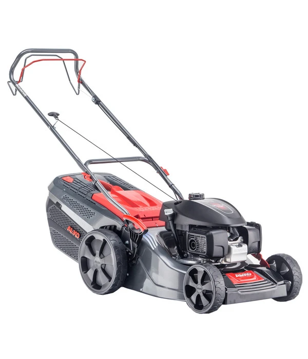 AL-KO Benzinrasenmäher Highline 46.9 SP-H 3 AL-KO Benzinrasenmäher Highline 46.9 SP-H