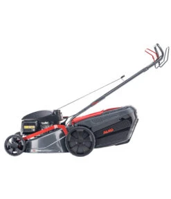 AL-KO Benzinrasenmäher Highline 46.9 SP-H 7 AL-KO Benzinrasenmäher Highline 46.9 SP-H -Gardena Verkäufe 4291662 WE FS 003 ALKOBenzinrasenmaeherHighline469sph