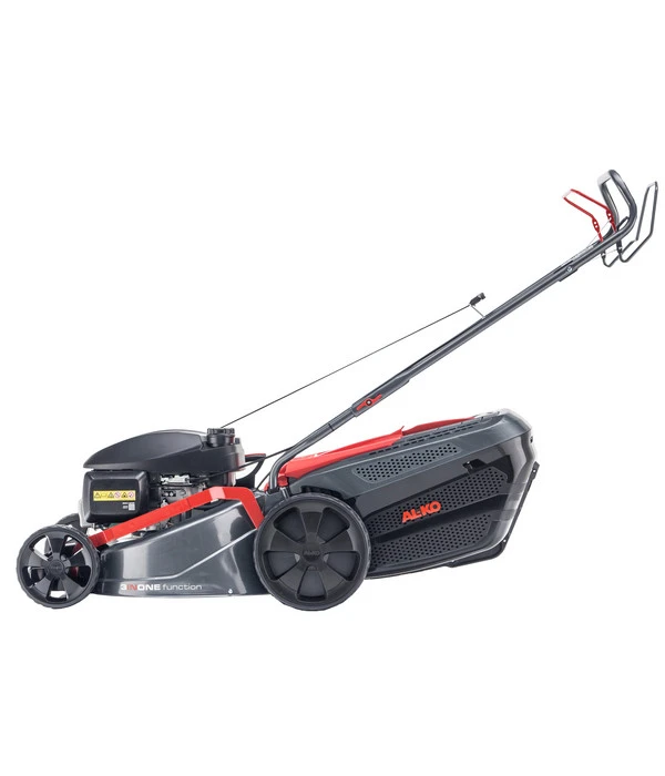 AL-KO Benzinrasenmäher Highline 46.9 SP-H 5 AL-KO Benzinrasenmäher Highline 46.9 SP-H – Bild 3