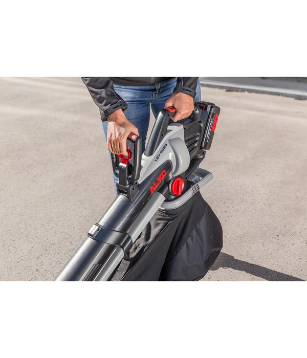 AL-KO Akku-Laubbläser/-sauger LBV 4090 12 AL-KO Akku-Laubbläser/-sauger LBV 4090 – Bild 10