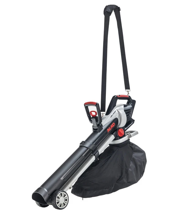 AL-KO Akku-Laubbläser/-sauger LBV 4090 3 AL-KO Akku-Laubbläser/-sauger LBV 4090