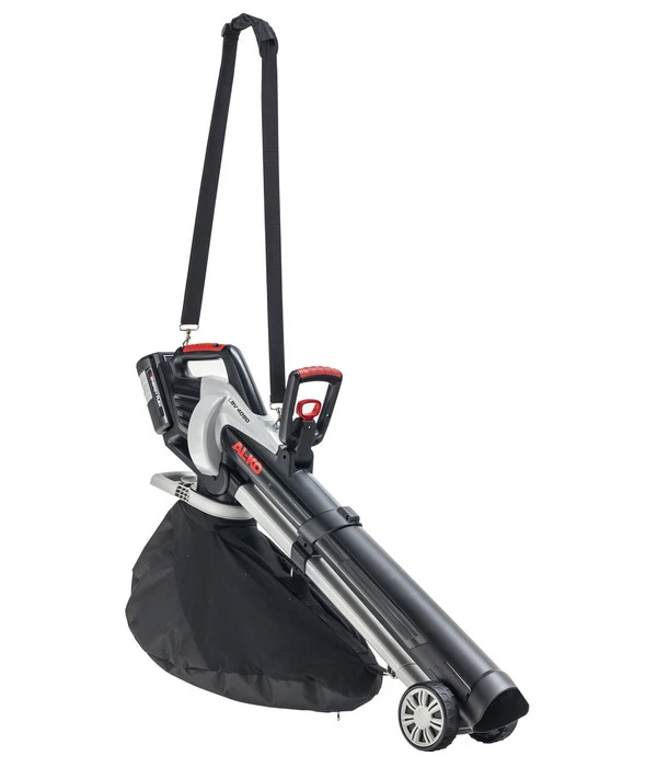 AL-KO Akku-Laubbläser/-sauger LBV 4090 4 AL-KO Akku-Laubbläser/-sauger LBV 4090 – Bild 2