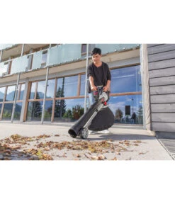 AL-KO Akku-Laubbläser/-sauger LBV 4090 17 AL-KO Akku-Laubbläser/-sauger LBV 4090 -Gardena Verkäufe 4291696 WE MO 001 AlkoAkkulaubblaeserLBV4090