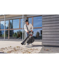 AL-KO Akku-Laubbläser/-sauger LBV 4090 18 AL-KO Akku-Laubbläser/-sauger LBV 4090 -Gardena Verkäufe 4291696 WE MO 002 AlkoAkkulaubblaeserLBV4090