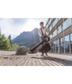 AL-KO Akku-Laubbläser/-sauger LBV 4090 19 AL-KO Akku-Laubbläser/-sauger LBV 4090 -Gardena Verkäufe 4291696 WE MO 003 AlkoAkkulaubblaeserLBV4090