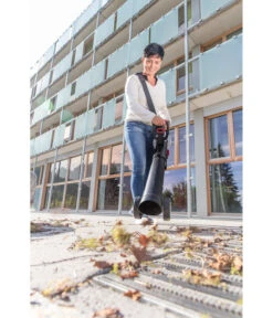 AL-KO Akku-Laubbläser/-sauger LBV 4090 21 AL-KO Akku-Laubbläser/-sauger LBV 4090 -Gardena Verkäufe 4291696 WE MO 005 AlkoAkkulaubblaeserLBV4090