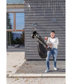 AL-KO Akku-Laubbläser/-sauger LBV 4090 23 AL-KO Akku-Laubbläser/-sauger LBV 4090 -Gardena Verkäufe 4291696 WE MO 007 AlkoAkkulaubblaeserLBV4090