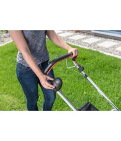 AL-KO Akku-Rasenmäher 42.9 Li SP -Gardena Verkäufe 4291746 WE DE 004 AlkoAkkumaeherRasenmaeher429LiSp