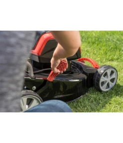 AL-KO Akku-Rasenmäher 42.9 Li SP -Gardena Verkäufe 4291746 WE DE 005 AlkoAkkumaeherRasenmaeher429LiSp