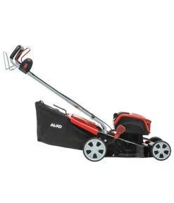 AL-KO Akku-Rasenmäher 42.9 Li SP -Gardena Verkäufe 4291746 WE FS 003 AlkoAkkumaeherRasenmaeher429LiSp