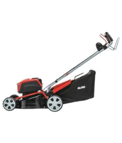 AL-KO Akku-Rasenmäher 42.9 Li SP -Gardena Verkäufe 4291746 WE FS 004 AlkoAkkumaeherRasenmaeher429LiSp