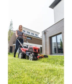 AL-KO Akku-Rasenmäher 42.9 Li SP -Gardena Verkäufe 4291746 WE MO 001 AlkoAkkumaeherRasenmaeher429LiSp