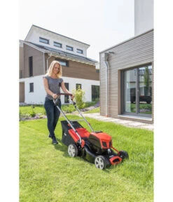 AL-KO Akku-Rasenmäher 42.9 Li SP -Gardena Verkäufe 4291746 WE MO 002 AlkoAkkumaeherRasenmaeher429LiSp