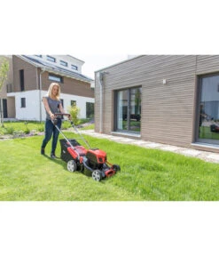 AL-KO Akku-Rasenmäher 42.9 Li SP -Gardena Verkäufe 4291746 WE MO 003 AlkoAkkumaeherRasenmaeher429LiSp
