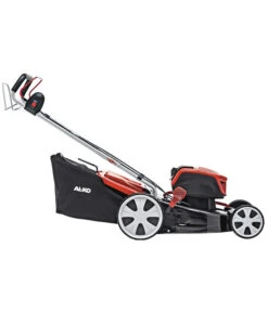 AL-KO Akku-Rasenmäher 46.9 Li SP, Inkl. Akku -Gardena Verkäufe 4291761 WE FS 003 AlkoAkkumaeherRasenmaeher469LiSp