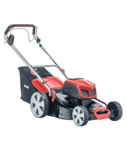 AL-KO Akku-Rasenmäher 46.9 Li SP, Inkl. Akku -Gardena Verkäufe 4291761 WE FS 004 AlkoAkkumaeherRasenmaeher469LiSp