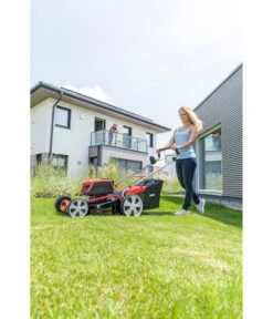 AL-KO Akku-Rasenmäher 46.9 Li SP, Inkl. Akku -Gardena Verkäufe 4291761 WE MO 001 AlkoAkkumaeherRasenmaeher469LiSp