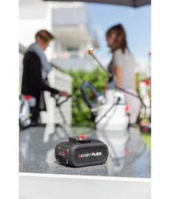 AL-KO Akku EasyFlex B 100 Li (20 V/5.0 AH) -Gardena Verkäufe 4291787 WE MO 003 ALKOAkkuEasyFlexB100LiGatengeraeteakkuGeraeteakku