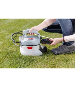 AL-KO Akku-Drucksprüher PS 2035 24 AL-KO Akku-Drucksprüher PS 2035 -Gardena Verkäufe 4291795 WE DE 002 AlkoAkkupflanzsprueherSB2035